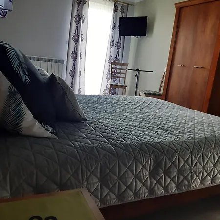 Gościnne U Piwowarów Dzianisz