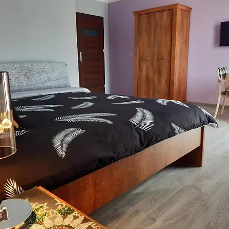 Gościnne U Piwowarów Apartamento
