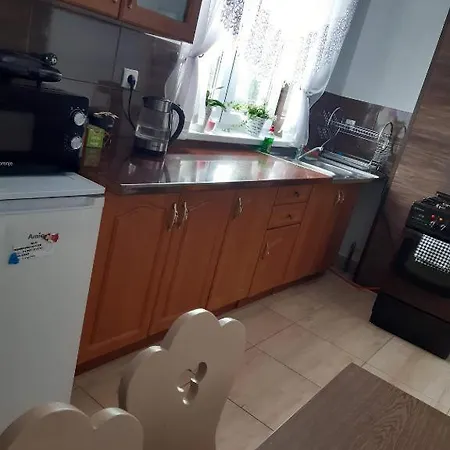 Gościnne U Piwowarów Dzianisz