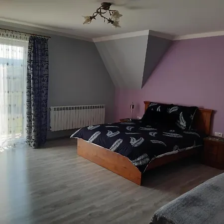 Gościnne U Piwowarów Apartamento