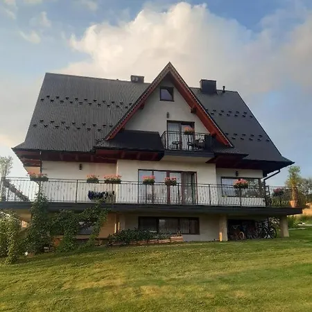 Gościnne U Piwowarów Apartamento Dzianisz