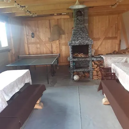 Gościnne U Piwowarów *