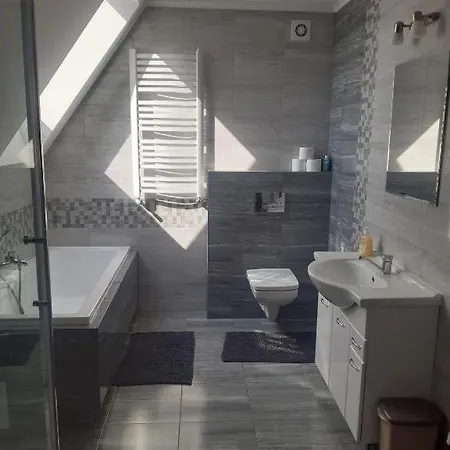 Apartamento Gościnne U Piwowarów *