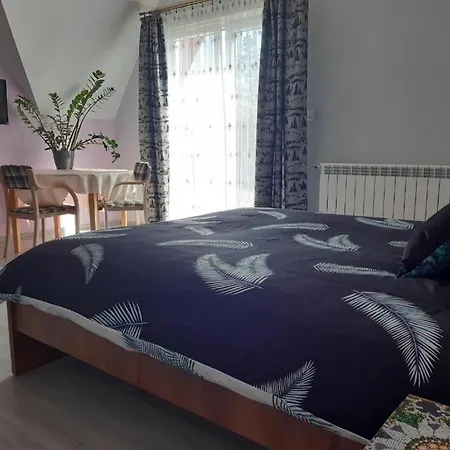 Gościnne U Piwowarów *