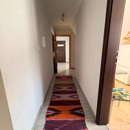 Gościnne U Piwowarów Apartamento *