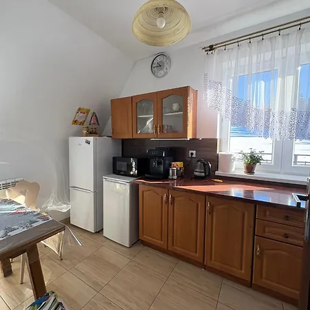 Gościnne U Piwowarów Dzianisz