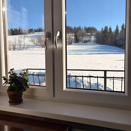 Gościnne U Piwowarów Apartamento *