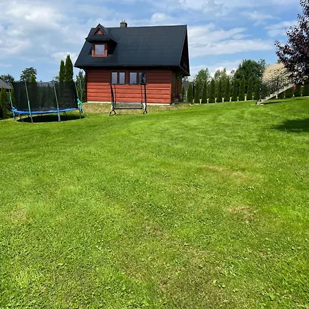 Gościnne U Piwowarów Dzianisz